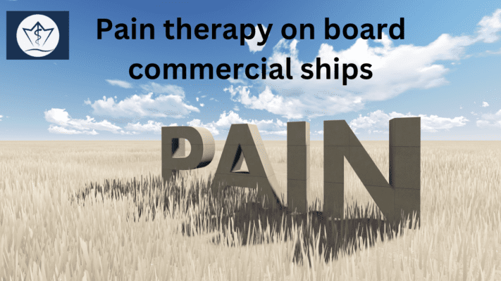 Pain-therapy-on-board-commercial-ships
