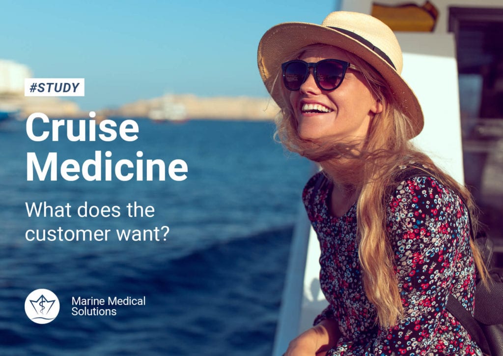 cruise medicine meaning